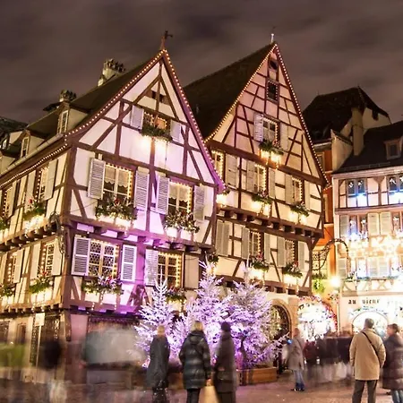 Ferienhaus Mozart - Marche De Noel