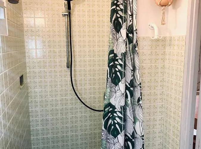 Mozart - Rez De Jardin * Colmar