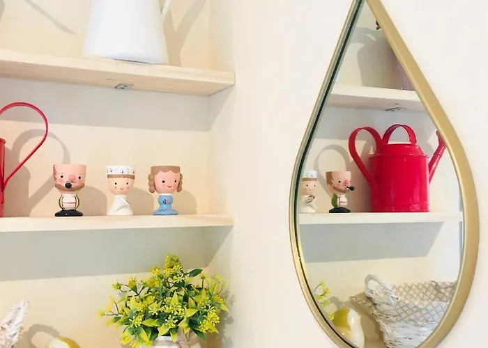 Mozart - Rez De Jardin